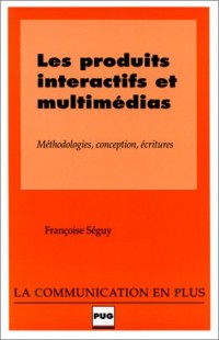 Les produits interactifs et multimédias
