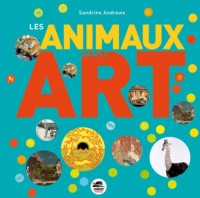 LES ANIMAUX DANS LART