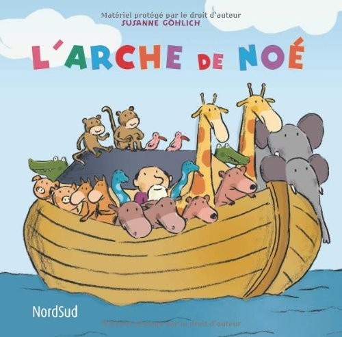 L'Arche de Noé