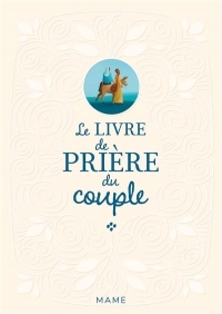 Le livre de prière du couple