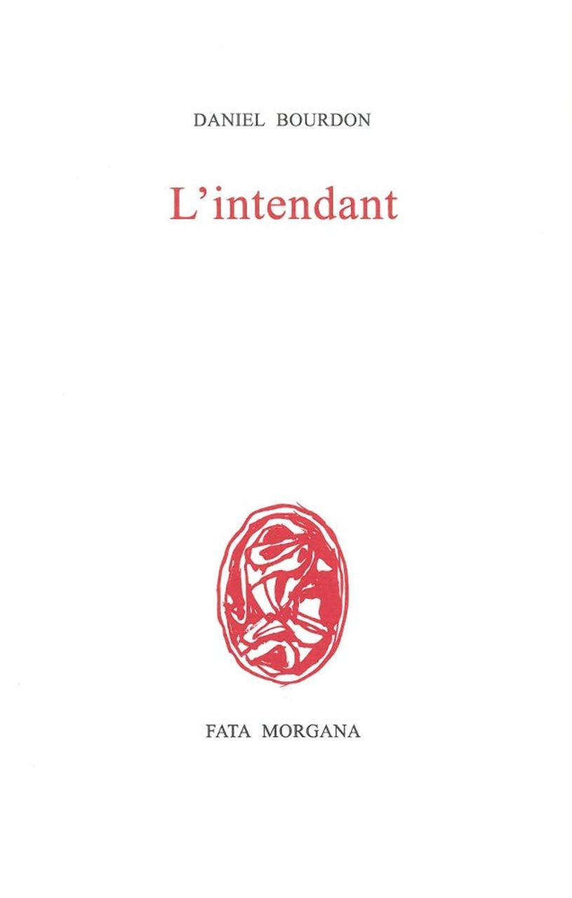 L'intendant