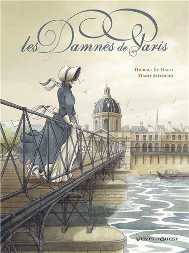 Les Damnés de Paris