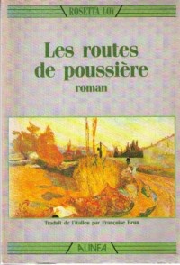 Routes de poussière