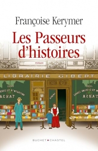 Au bonheur des pages