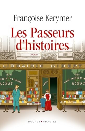 Au bonheur des pages