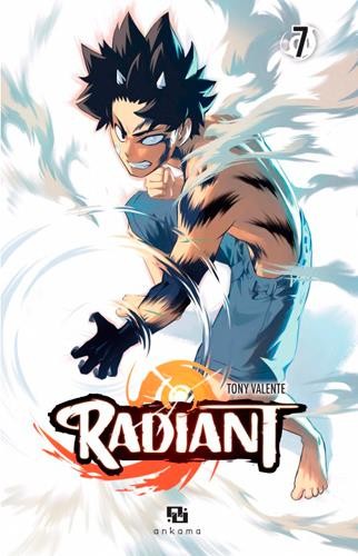 Radiant, Tome 7 :