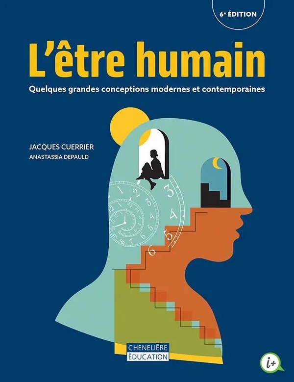 L'être humain, 6e éd