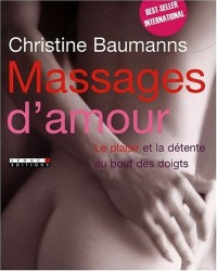 Massages d'amour