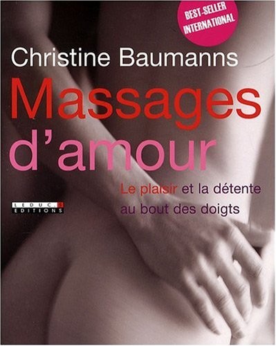 Massages d'amour
