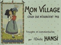 Mon Village-Hansi