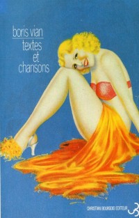 Textes et chansons