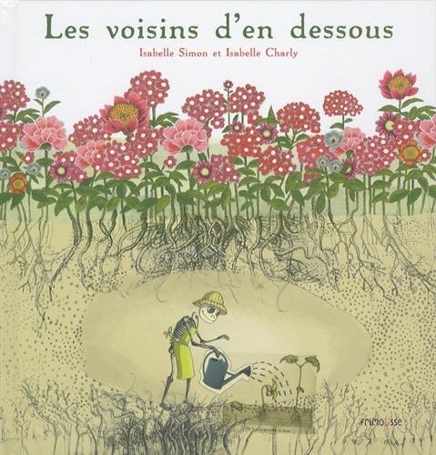 Les Voisins d'en dessous