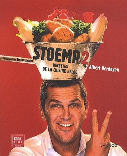 Stoemp 2: Recettes de la cuisine belge