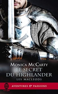 Les MacLeods, 2 : Le secret du Highlander