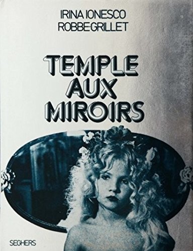 Temple aux miroirs