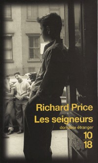 Les seigneurs