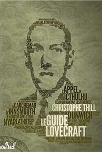 Le guide Lovecraft