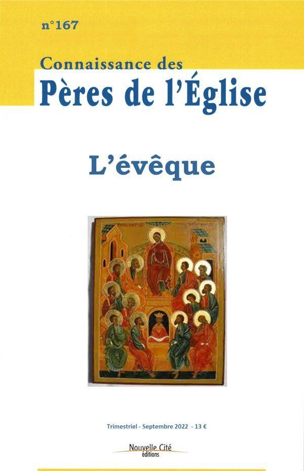 CPE 167 L'EVEQUE