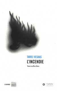 L'incendie