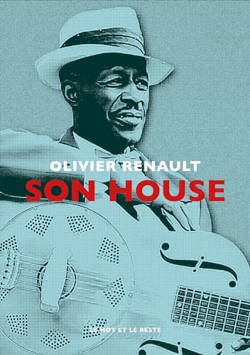 Son House