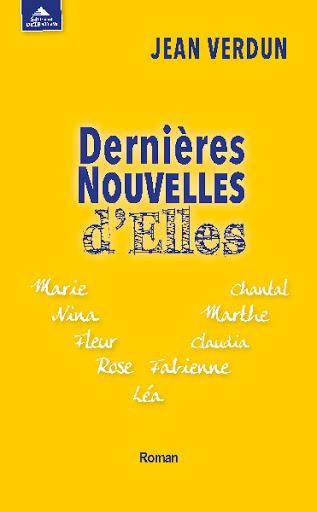 Dernières Nouvelels d'Elles