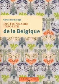 Dictionnaire insolite de la Belgique