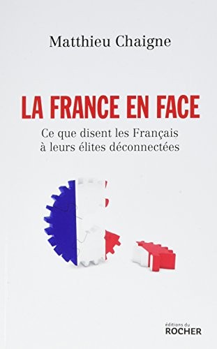 La France en face: Ce que disent les Français à leurs élites déconnectées