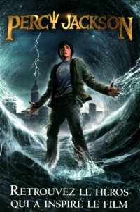 Percy Jackson : Coffret 5 volumes