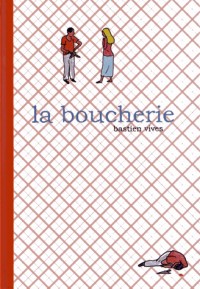 La boucherie