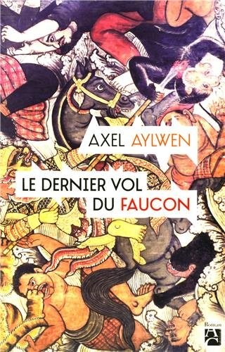 DERNIER VOL DU FAUCON