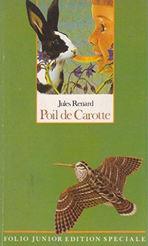 Poil de carotte [9782070334667]