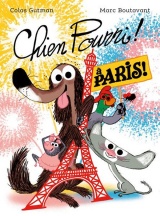 Chien Pourri à Paris - Nouvelle édition