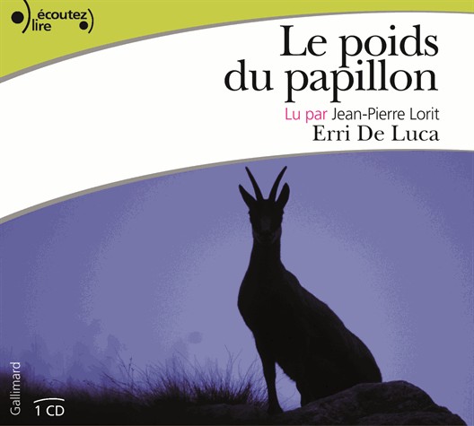 Le poids du papillon