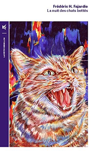 La nuit des Chats bottés