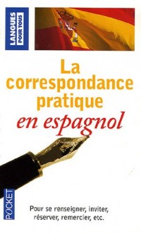 La correspondance pratique espagnole