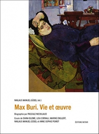 Max Buri. Un peintre moderne