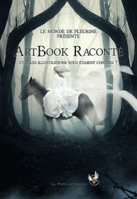 Artbook raconté