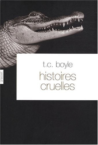 Histoires cruelles