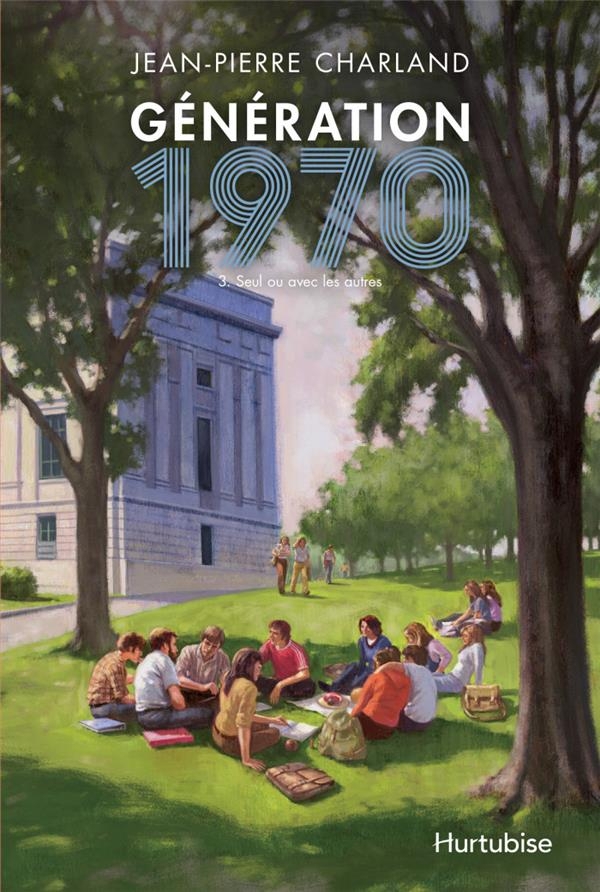 Generation 1970 v 03 seul ou avec les autres