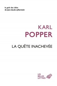 La Quête inachevée