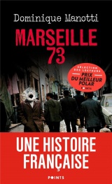 Marseille 73 [Poche]