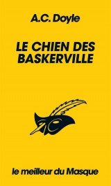 Le Chien des Baskerville (Collection Le meilleur du Masque) [Poche]