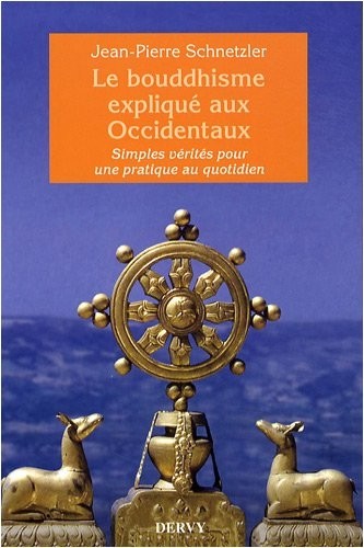 Le bouddhisme expliqué aux Occidentaux : Simples vérités pour une pratique au quotidien