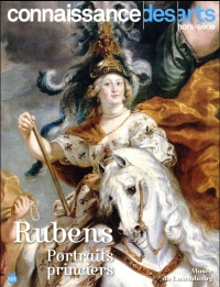 Portraits de Rubens