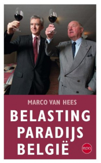 Belastingparadijs België