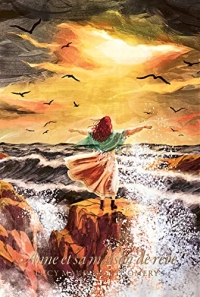 Anne et sa maison de rêve