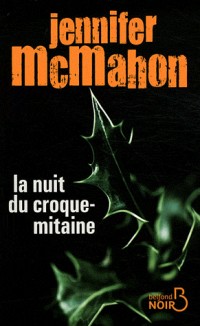 La Nuit du croque-mitaine