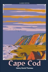 Cape Cod: With Original Classic Illustrations