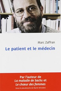 Le patient et le médecin