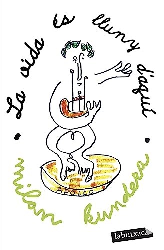 La vida és lluny d'aquí